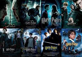 List Of Harry Potter Movies In Order Watch Them All Harry Potter Movies Harry Potter Movie Posters Harry Potter Movie Order