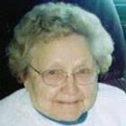 Obituary for Mary Rivard