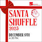 Santa Shuffle event image