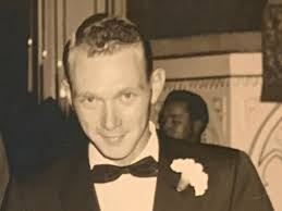 Dean Schroeder Obituary (1931