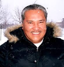 Roland Cruz Obituary