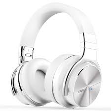 Se8 active noise cancelling headphones. Cowin E7 Pro Active Noise Cancelling Headphones Amazon In Electronics