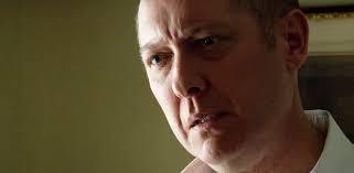 Venting Blacklist — 3x20 The Artax Network “Now that she's gone,...