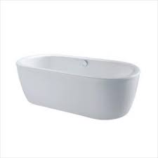 Explore jacuzzi ® bath products crafted for superior reliability and daily indulgence. Enameled Cast Iron Free Standing Bathtub Fbyn1716cpwe W Toto Sanitaryware The Design Bridge