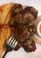 طريقة عمل إيكيا 7 وصفة إيكيا سهلة وسريعة كوكباد