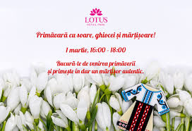 Cu ajutorul bazelor pentru martisoare handmade se pot realiza cele mai speciale martisoare art and hobby. PrimÄƒvarÄƒ Cu Soare Ghiocei Si MÄƒrÅ£isoare Lotus Retail Park