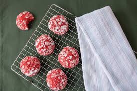 Setelah itu dalam mangkuk letakan 2 sdm mentega, kakao cair, susu, sirup maple, estrak vanili, tepung almond dan juga garam. Ini 21 Resep Kue Kering Enak Yang Gampang Dibuat Untuk Lebaran Bukareview