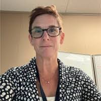 Terry Levasseur's Instagram, Twitter & Facebook