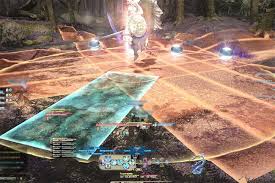 Unlocked upon completion of squadron . Final Fantasy Xiv Shadowbringers Holminster Switch Dungeon Guide Digital Trends