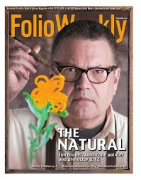 12/11/12 by Folio Weekly