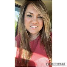 Amy Mcrae's Instagram, Twitter & Facebook