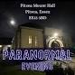 Paranormal Evening event in Benfleet
