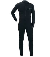 Scubamax Unisex Full Body Lycra Suit At Swimoutlet Com Free Shipping