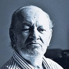 Derek Mahon obituary