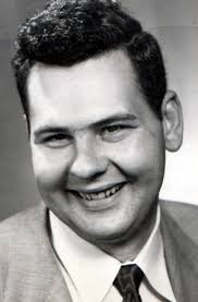 James Grove Obituary