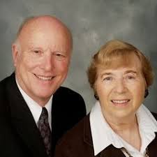 Joe and Eleanor Beatty