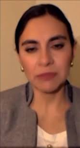 #Tendencia ¡Verónica Abad dice que el presidente Noboa usó su imagen!, La  Data 👈, #ladata #tendenciapolitica #veronicaabad #danielnoboa #ecuador