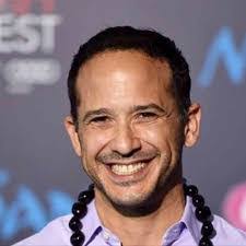 Joe Nieves's Instagram, Twitter & Facebook