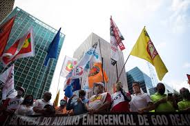 A caixa econômica federal antecipou o calendário de pagamento da terceira parcela do auxílio emergencial. Confira Se Vai Receber A Nova Parcela Da Extensao Do Auxilio Emergencial 11 12 2020 Grana Agora