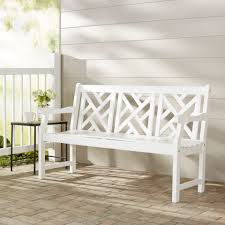 5.0 out of 5 stars. Coastal Outdoor Benches You Ll Love In 2021 Wayfair