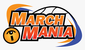 March madness logo resources are for free download on clipart craft(cc). Basketball Clip March Madness March Mania Logo Hd Png Download Kindpng