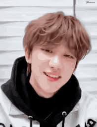 Share the best gifs now >>> Minghao Seventeen Gifs Tenor