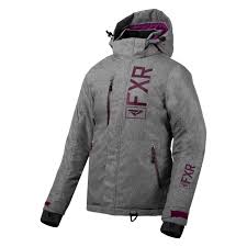 fxr fresh womens jacket revzilla