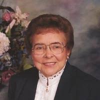 Alice Irene Quint Obituary (1926