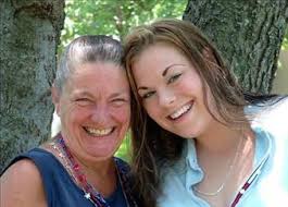 Teri Frank Obituary (1955