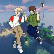 2 To The 1 To The 1 To The 3 Please Get Tommyinnit Of My Screen Pog Champ At This Fanart Boys And Women Via Offtosea Minecraft Tommyinnit Tommyinnitfanart To In 2020 Minecraft Fan Art Fan Art Dream Team