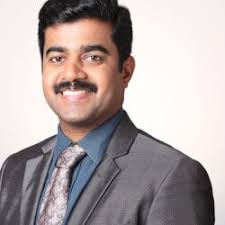 Dr. Babu Peter in Piravom,Ernakulam