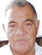 Richard Barlow Obituary (1940