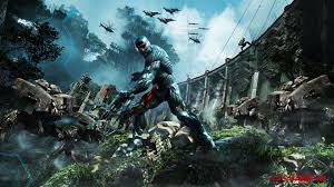 Crysis 3 Hd Wallpapers Duvar Kagidi Oyunlar Ingiltere