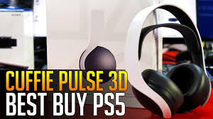 Già la scorsa settimana sembra che alcuni siti abbiano messo in vendita piccoli stock ma quando torna disponibile ps5 in italia? Ps5 Cuffie Pulse 3d Disponibili In Offerta Su Mediaworld E Unieuro Multiplayer It