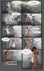 Rule34 - If it exists, there is porn of it   5840876