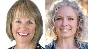 State Rep. Barbara McLachlan