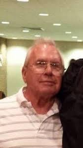 Obituary for Kenneth Paul Crocker, Sr.