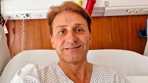 Últimas noticias de Daniel Gómez Rinaldi