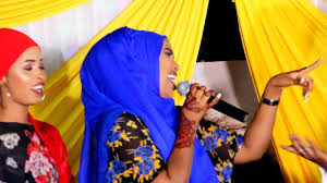 Quraysha boorama inanyahow rucliyo orod official music video 2020. Quraysha Boorama Abaal Iimaanad Dhigan Live Show Ga Shariif Baastow Youtube