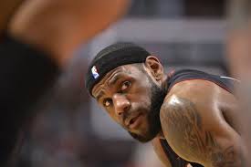 Lebrons Beats Lebron James Wearing Beats Deals