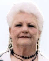 Roberta Azure Obituary (2010)