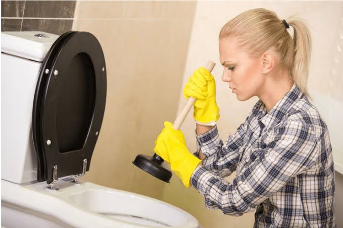 What Causes the Overflow in My Toilet? - Wisler Plumbing, Cooling, Heating  & Electric