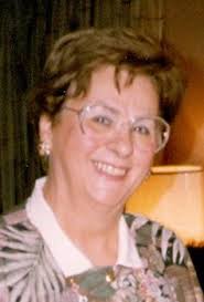 Madeleine Lemelin Poliquin (Avis de décès)