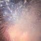 Parade et feux d'artifice du 4 juillet à Peoria 2025, Illinois