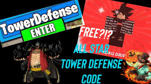 For other roblox game codes, please check out all roblox game codes list post. All New 500 Gems All Star Tower Defense Codes Astd Codes Youtube