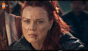 Ahh Holofira and Orhan, all you both done for last eight months is cry 😢.  #KurulusOsman