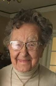 Condolence Book for Eileen(Ada) Murphy (Kildorrery, Cork)