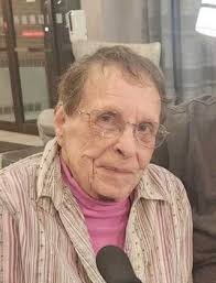 Ellouise Mae McDaniel Obituary