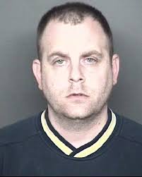 Evansville rape suspect arrested; bond set at $250K