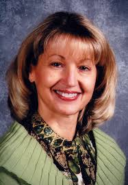 Meet Your Teacher, Jennifer Norton